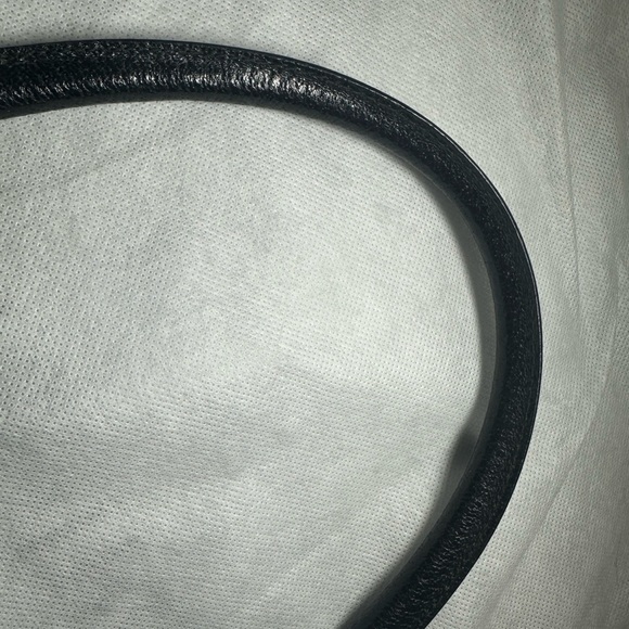 Vintage Gucci Piston Lock Shoulder Bag - Picture 13 of 15